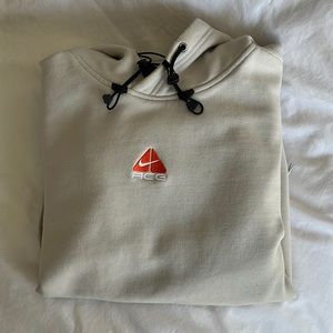 ACG HOODIE